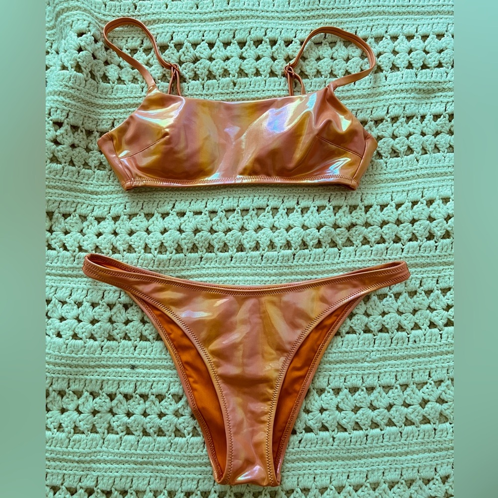 NWOT never worn Aerie bikini